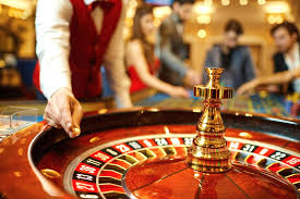 Вход на зеркало Dobro.bet Casino